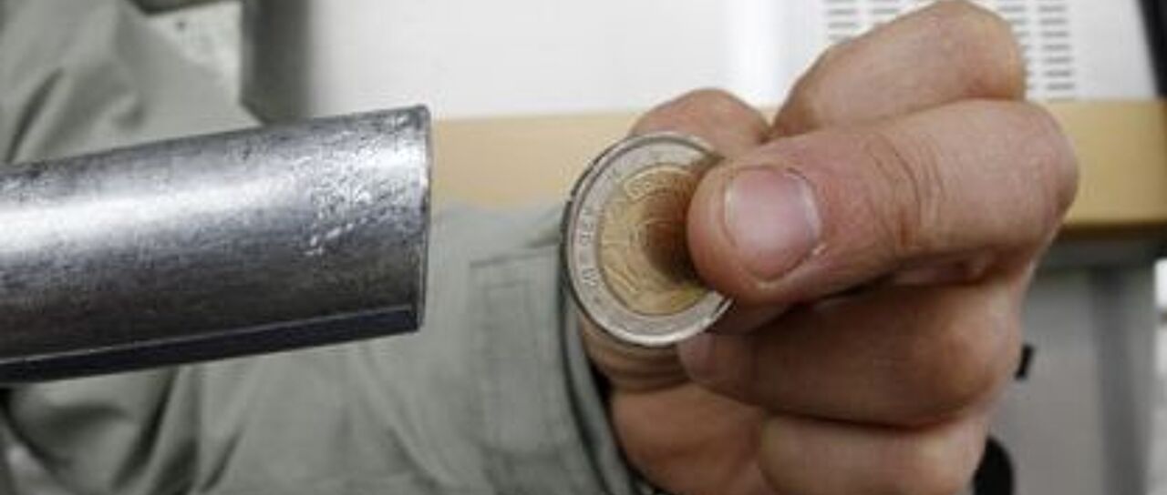 Todas las noticias de coches en un solo portal: Pruebas, fotos, vídeos, informes...