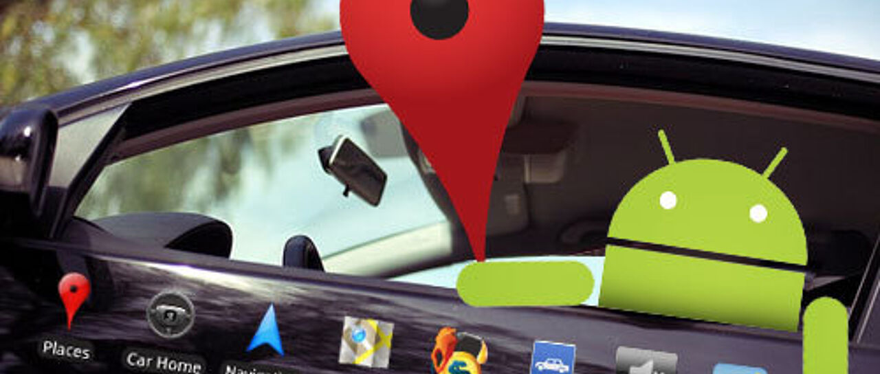 Todas las noticias de coches en un solo portal: Pruebas, fotos, vídeos, informes...