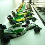 Casa Formula 1 18 150x150