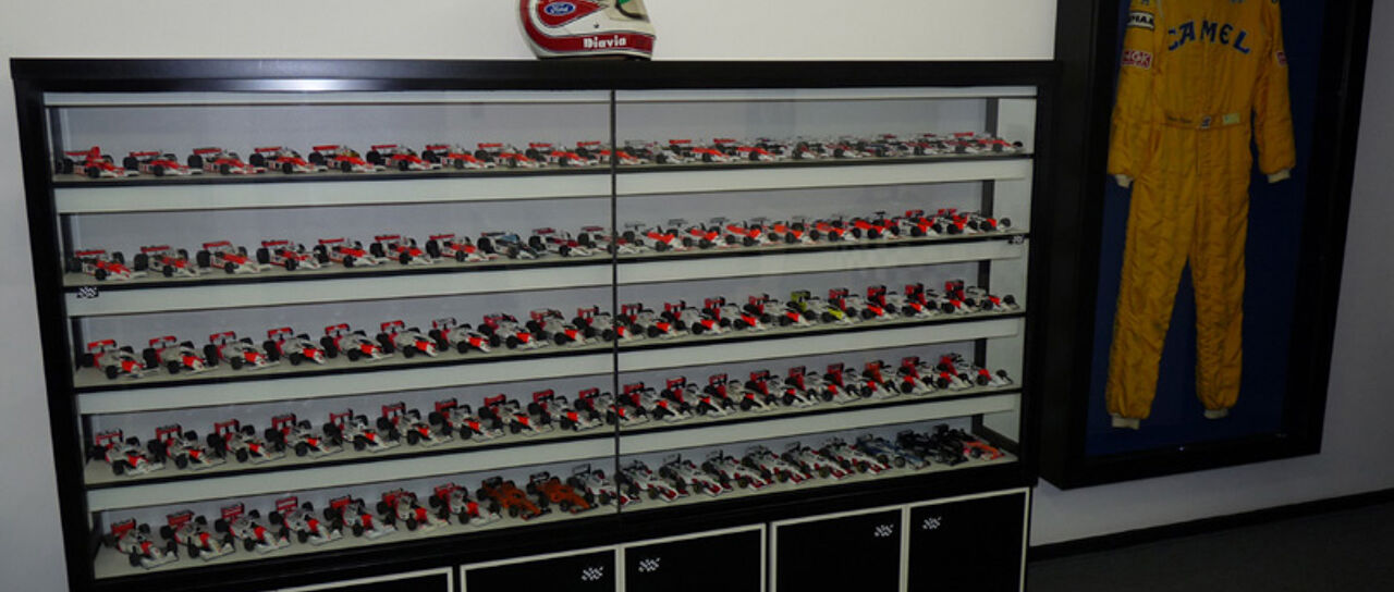 Todas las noticias de coches en un solo portal: Pruebas, fotos, vídeos, informes...