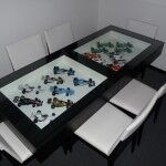 Casa Formula 1 21 150x150