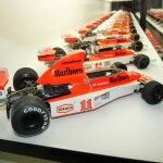 Casa Formula 1 25 150x150