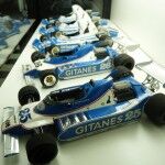 Casa Formula 1 27 150x150