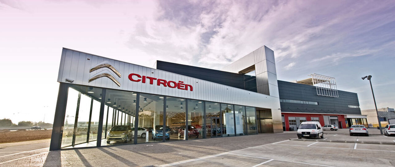 Todas las noticias de coches en un solo portal: Pruebas, fotos, vídeos, informes...