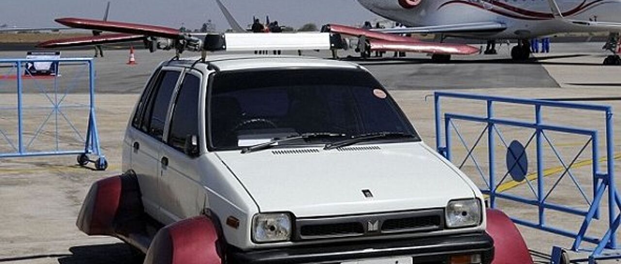 Todas las noticias de coches en un solo portal: Pruebas, fotos, vídeos, informes...