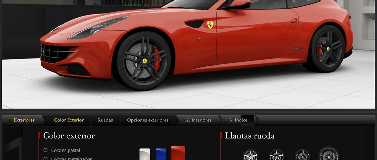 Todas las noticias de coches en un solo portal: Pruebas, fotos, vídeos, informes...