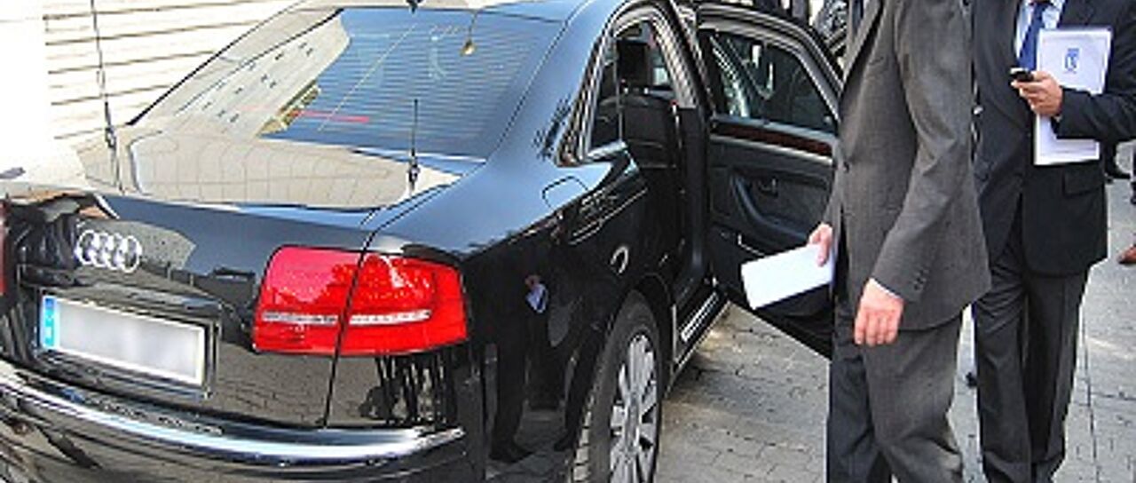 Todas las noticias de coches en un solo portal: Pruebas, fotos, vídeos, informes...