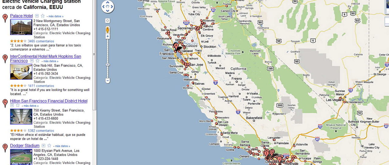 Todas las noticias de coches en un solo portal: Pruebas, fotos, vídeos, informes...