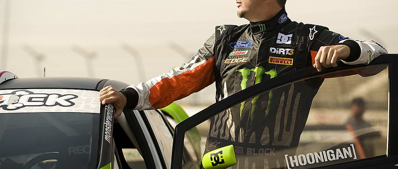 Todas las noticias de coches en un solo portal: Pruebas, fotos, vídeos, informes...