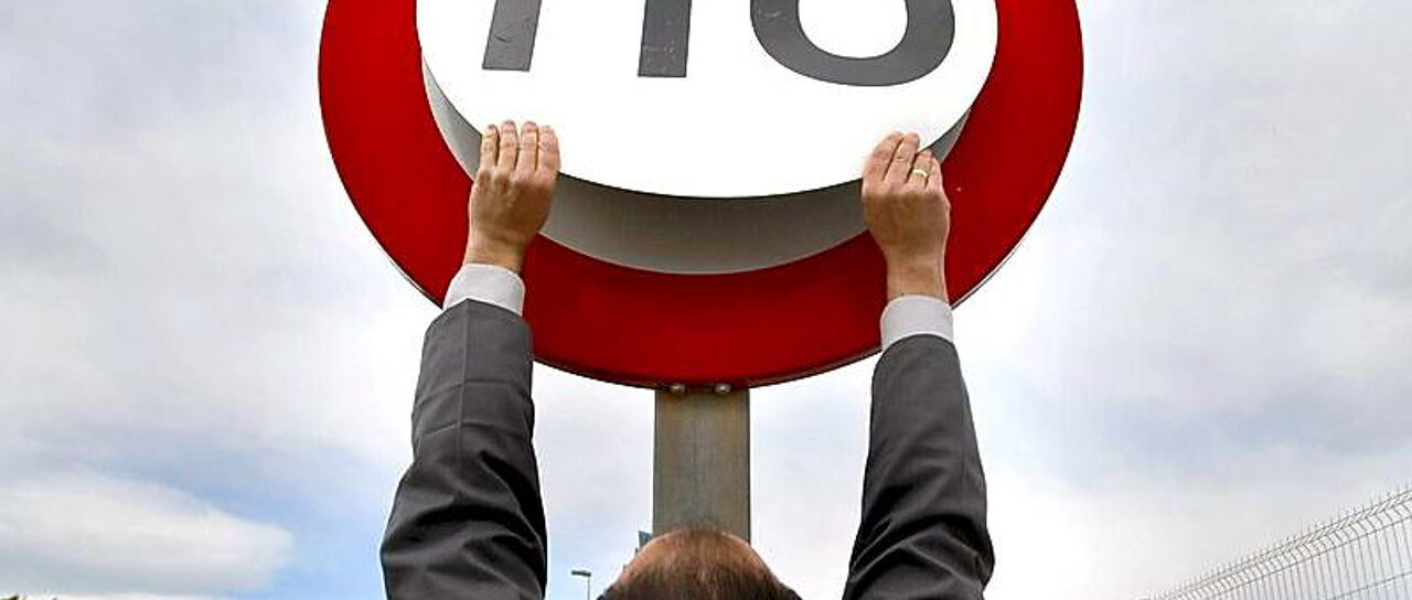 Todas las noticias de coches en un solo portal: Pruebas, fotos, vídeos, informes...