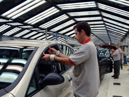 Empieza la producción del Audi Q3 en Martorell