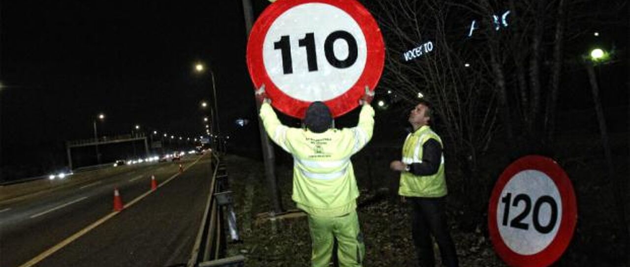 Todas las noticias de coches en un solo portal: Pruebas, fotos, vídeos, informes...