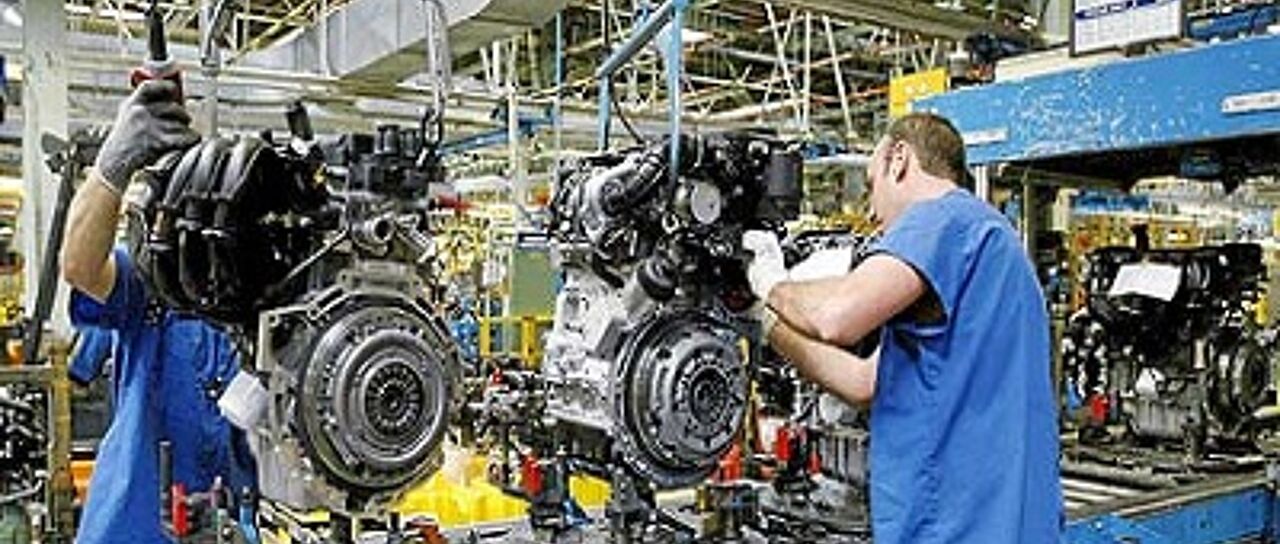 Todas las noticias de coches en un solo portal: Pruebas, fotos, vídeos, informes...