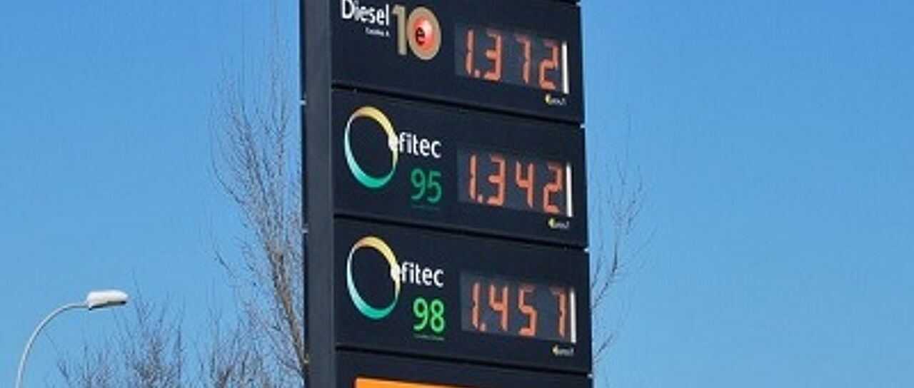 Todas las noticias de coches en un solo portal: Pruebas, fotos, vídeos, informes...