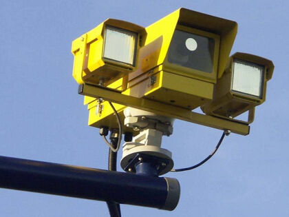 Tráfico estrecha la vigilancia: radares a 115 km/h