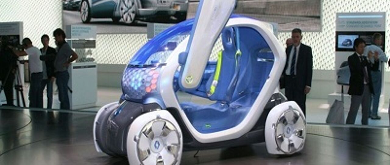 Todas las noticias de coches en un solo portal: Pruebas, fotos, vídeos, informes...