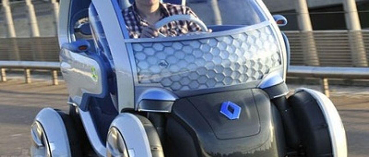 Todas las noticias de coches en un solo portal: Pruebas, fotos, vídeos, informes...