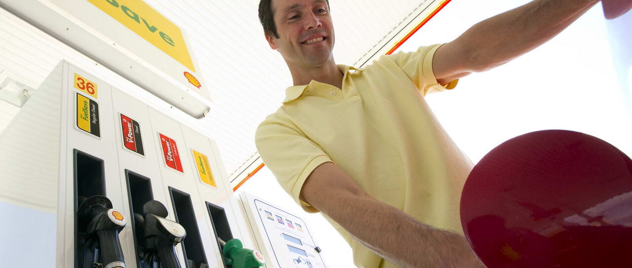 Todas las noticias de coches en un solo portal: Pruebas, fotos, vídeos, informes...