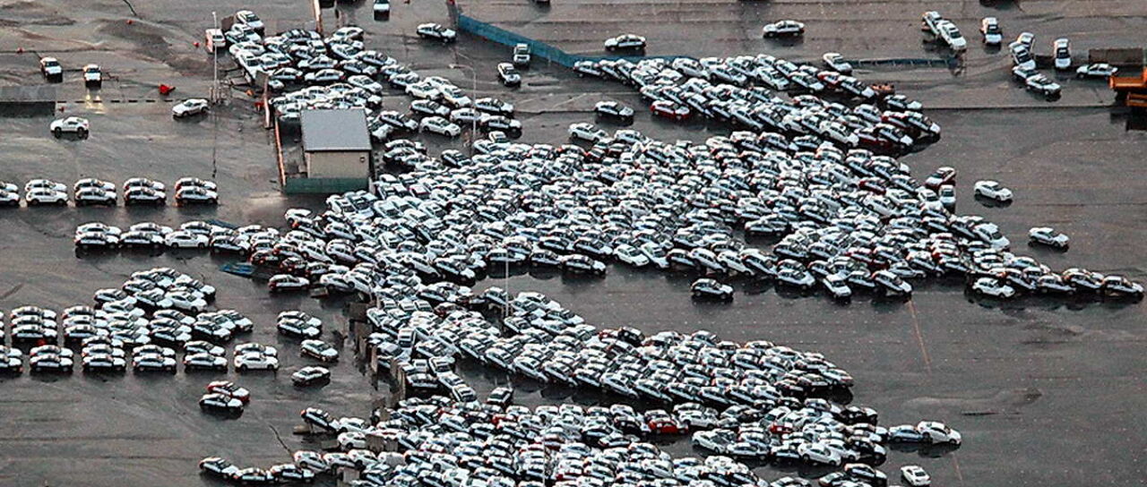 Todas las noticias de coches en un solo portal: Pruebas, fotos, vídeos, informes...