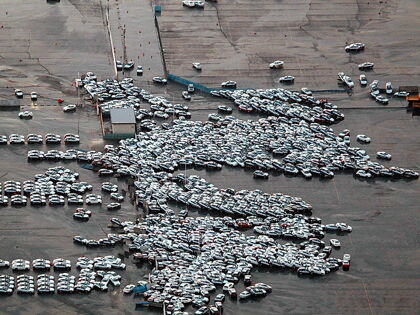 Consecuencias del terremoto de Japón