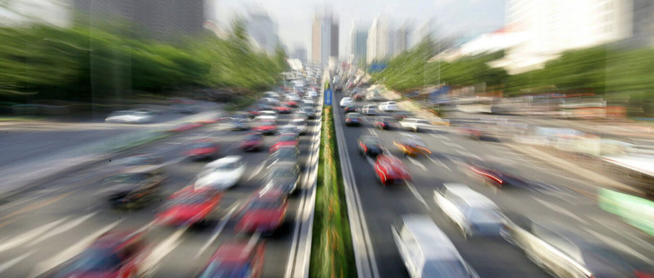 Todas las noticias de coches en un solo portal: Pruebas, fotos, vídeos, informes...