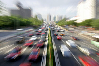 ¿Lo próximo? Pagar por entrar en las ciudades