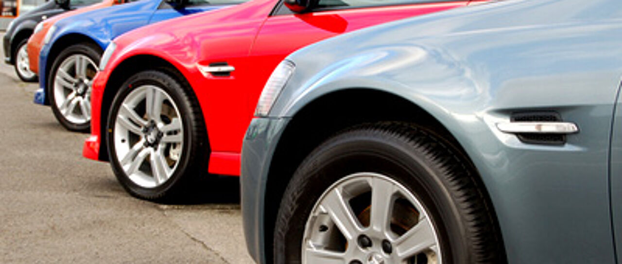 Todas las noticias de coches en un solo portal: Pruebas, fotos, vídeos, informes...