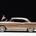 Chevrolet Bel Air 150x150