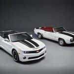 Chevrolet Camaro 150x150