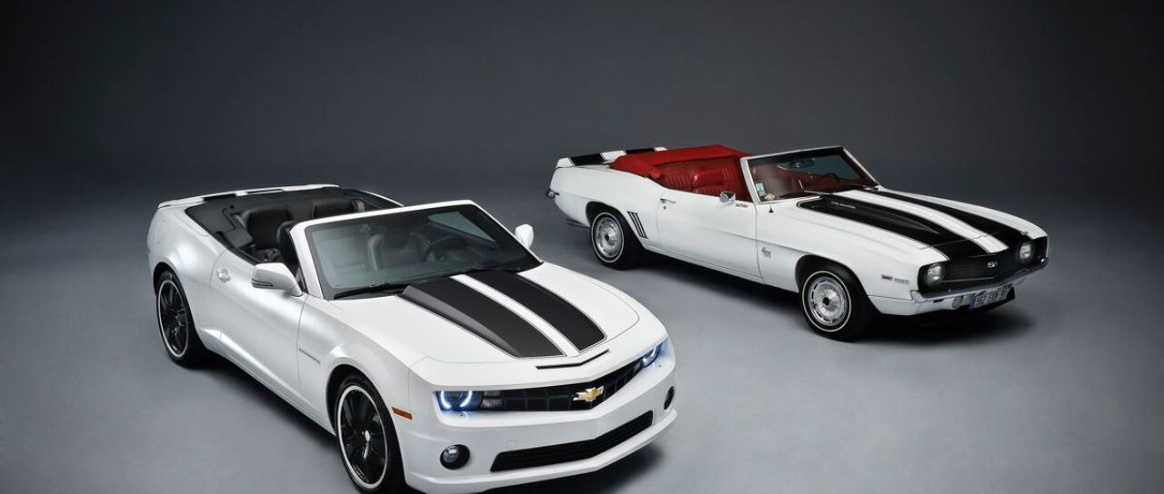 Todas las noticias de coches en un solo portal: Pruebas, fotos, vídeos, informes...