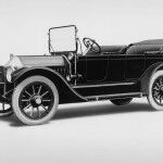 Chevrolet Classic Six 150x150