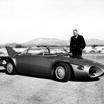 Chevrolet Firebird 2 150x150