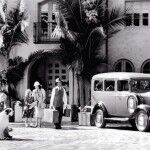 Chevrolet Suburban 150x150