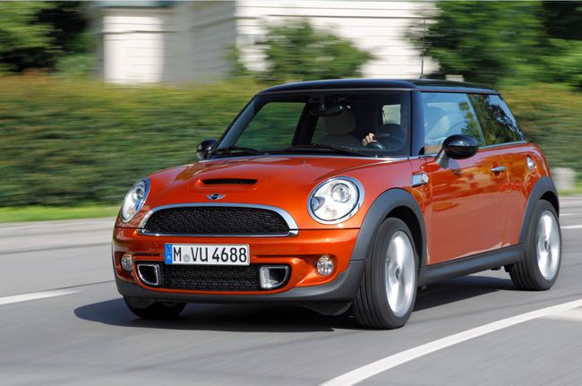Mini_cooper_diesel_2011 Mini Cooper Diesel 2011 650x431