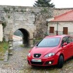 SEAT Altea XL 2