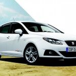 Seat Ibiza Spotify 150x150