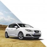 Seat Ibiza Spotify 5748 150x150