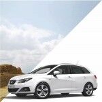 Seat Ibiza Spotify 5756 150x150