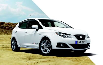 SEAT Ibiza Spotify: Toda la música en tu coche