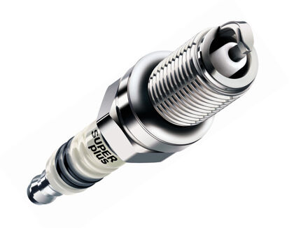 Rayos láser para sustituir a las bujías