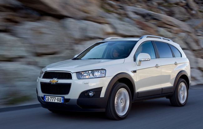 chevrolet_captiva_2011 Chevrolet Captiva 2011 650x413