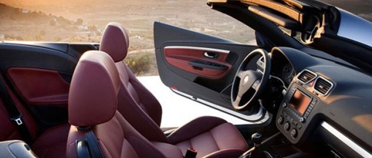 Todas las noticias de coches en un solo portal: Pruebas, fotos, vídeos, informes...