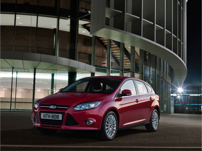 ford_focus_2011 Ford Focus 2011 650x487