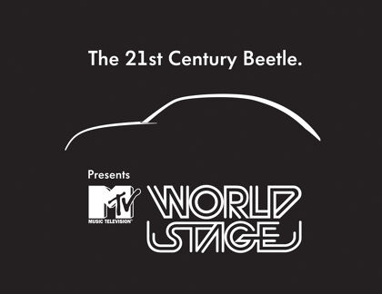 18 de abril: Presentación del Nuevo Beetle