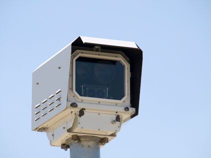 El radar millonario de Barcelona