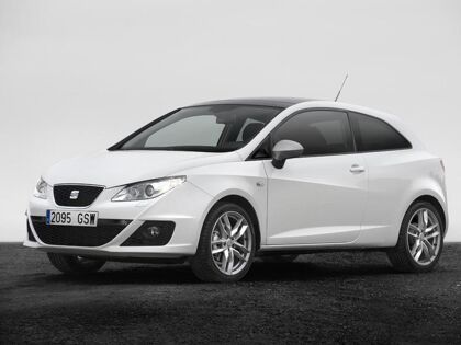 Seat desembarca en China con Xiyate