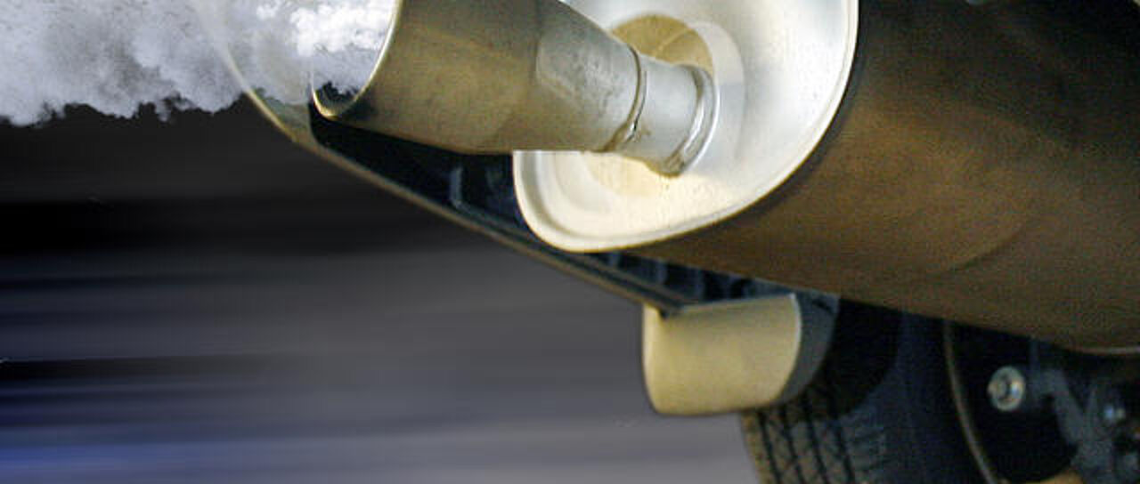 Todas las noticias de coches en un solo portal: Pruebas, fotos, vídeos, informes...