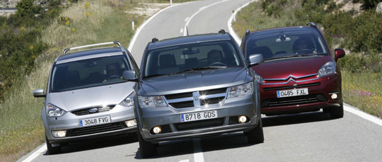 Todas las noticias de coches en un solo portal: Pruebas, fotos, vídeos, informes...