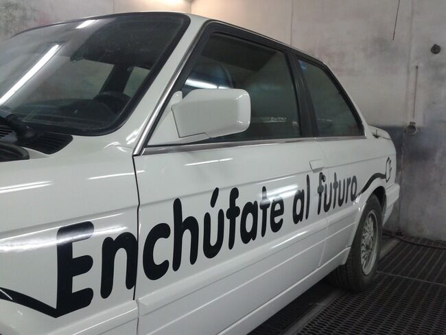 zevna coche electrico