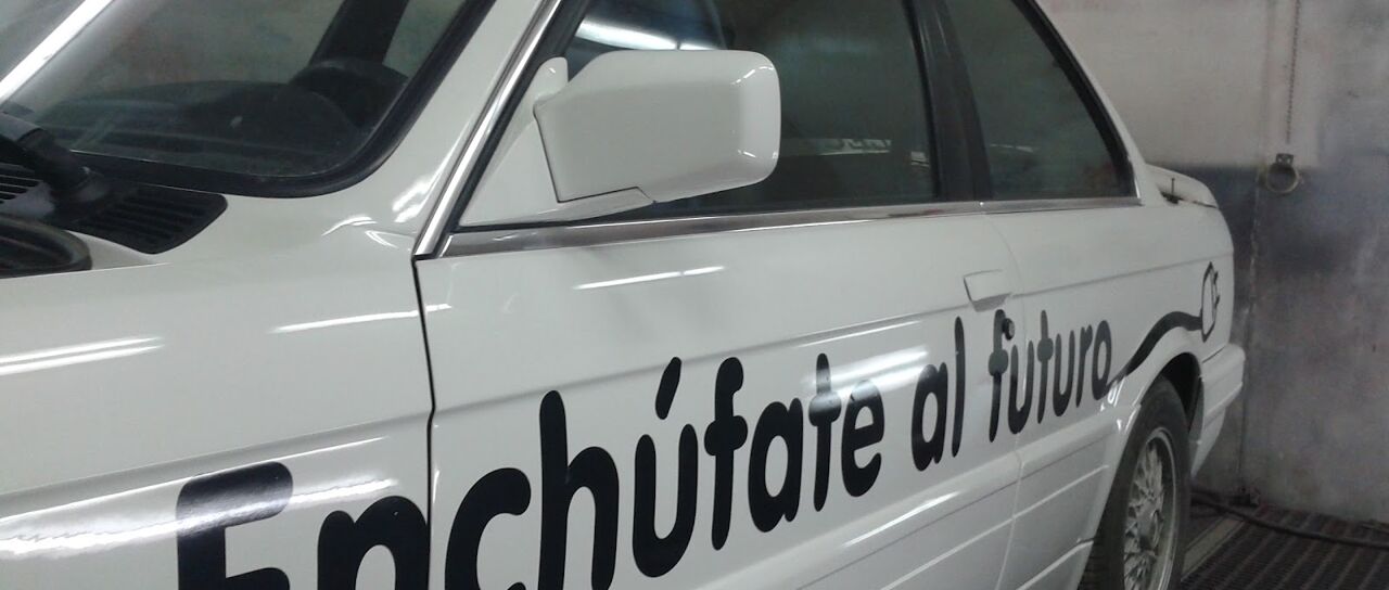 Todas las noticias de coches en un solo portal: Pruebas, fotos, vídeos, informes...